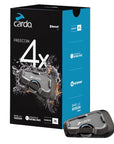 CARDO Freecom 4x