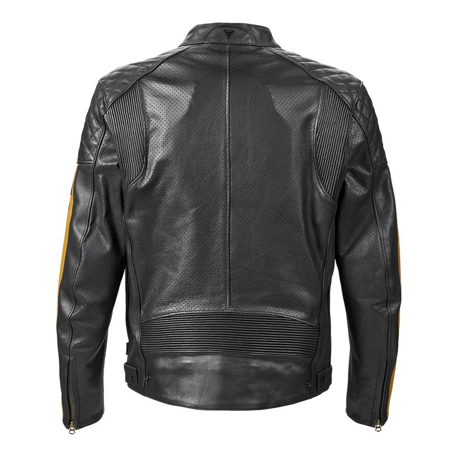 Braddan Air Race [Black] – CMG Motorcycles