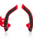 X-GRIP FRAME PROTECTOR BETA