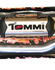 Tommaselli Taper Bar Kit