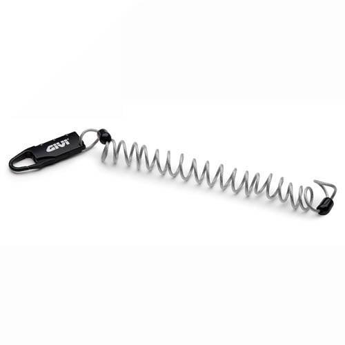 TBar Helmet Lock CMG Motorcycles