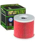 HiFlo HF681 Oil Filter