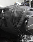ZXS-1 Expandable Saddle Bags