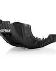 - KTM EXC-F 250 2020 2021 2022 - KTM EXC-F 350 2020 2021 2022 - KTM XCF-W 350 2020 2021 2022