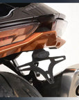Tail Tidy for Suzuki Hayabusa '21-