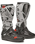 SIDI CF3 SRS BLACK ASH