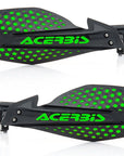 Acerbis X-Ultimate Black Green