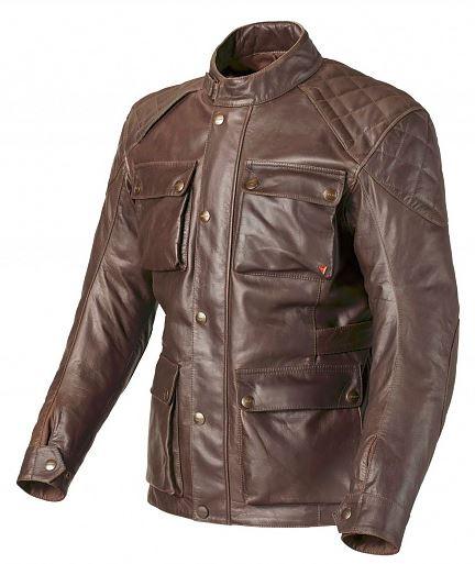 Triumph clearance beachley jacket