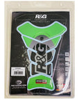 R&G Factory Tank Pad Kawasaki Green