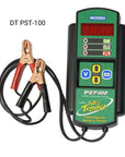 PST-100 with text