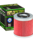 HiFlo HF154 Oil Filter