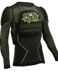 X-Fit Future Level 2 Body Armour