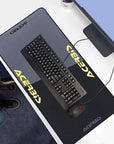 ACERBIS Mouse & Keyboard Pad - XL