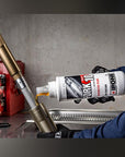 Fork Fluid Semi Synthetic Plus