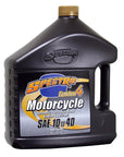 SPECTRO-Golden4 Semi Synthetic 10W40 - 4lt