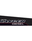 700.6005 Polaris Ranger Diesel RH 900,1000 Side Sticker