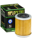 HiFlo HF142 Oil Filter