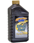 SPECTRO Golden Shock Fluid Very Light 7.5w - 1L