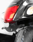 Tail Tidy/Licence Plate Holder! Suitable for the Suzuki GSX1300R Hayabusa '08-'20