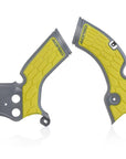 X-GRIP FRAME PROTECTOR SUZUKI