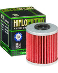 HiFlo HF207 Oil Filter