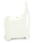 ACERBIS Front No. Plate - White