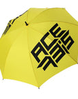 Umbrella Acerbis Yellow