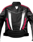 Spidi Extreme Lady Jacket Back