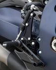 R&G Rear Sets - bike model specific