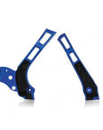 WR125-250 06-18, YZ125-250 06-18