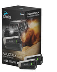 CARDO PACKTALK EDGE ORV DUO