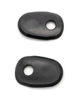 Indicator Adapter Kit for Micro Indicators for the Suzuki GSX-S1000 (GT) '22-, GSX-R1000 (R) '17- & Katana '19-