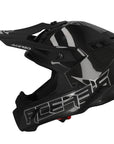 STEEL CARBON 22-06 HELMET