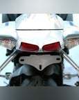 Tail Tidy for Suzuki GSXR600 and GSXR750 K8-L0 models