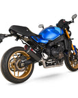 SERKET FULL SYSTEM - Carbon