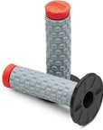 MX Pillow Top Grips - Red