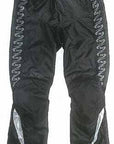 Frontier Enduro Trousers Black/Grey