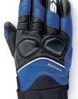 Spidi K21 Glove - Blue/Black