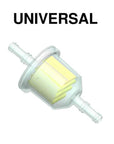 Visu Fuel Filter - PEF8479