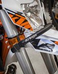 KWEHL Kriega Haul Loop - Front forks
