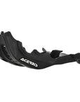 SKID PLATE HONDA CRF450 21
