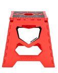 ACERBIS Paket Folding Bike Stand - Red
