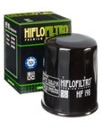 HiFlo HF198 Oil Filter