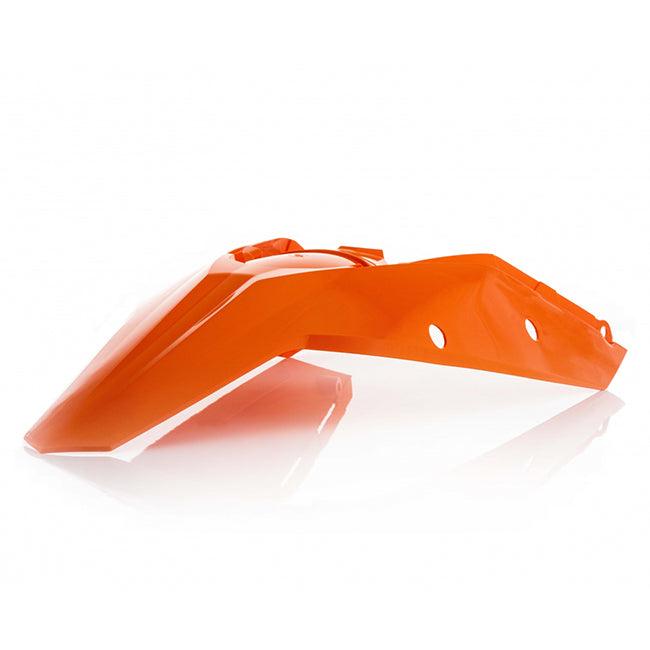 ACERBIS Rear Fender – CMG Motorcycles
