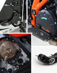 R&G Engine Case Sliders