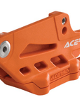 Chain guide KTM all orange - 16451.010