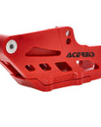 ACERBIS CHAIN GUIDE KTM/HUSQVARNA/GASGAS - RED