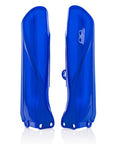 LOWER FORK COVER YZ85