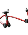 Bike Lift RS17XL Extra Low Rear Stand