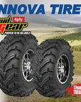 Innova MudGear IA8004